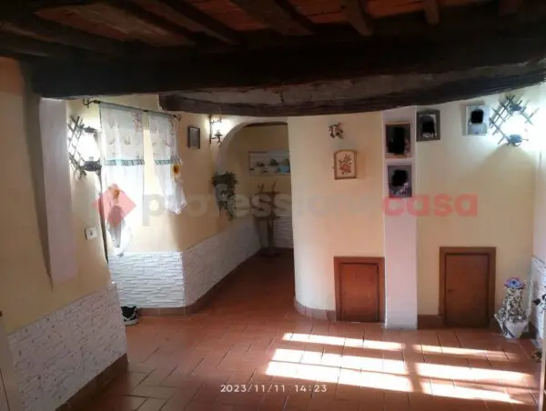 Casa Indipendente Arezzo