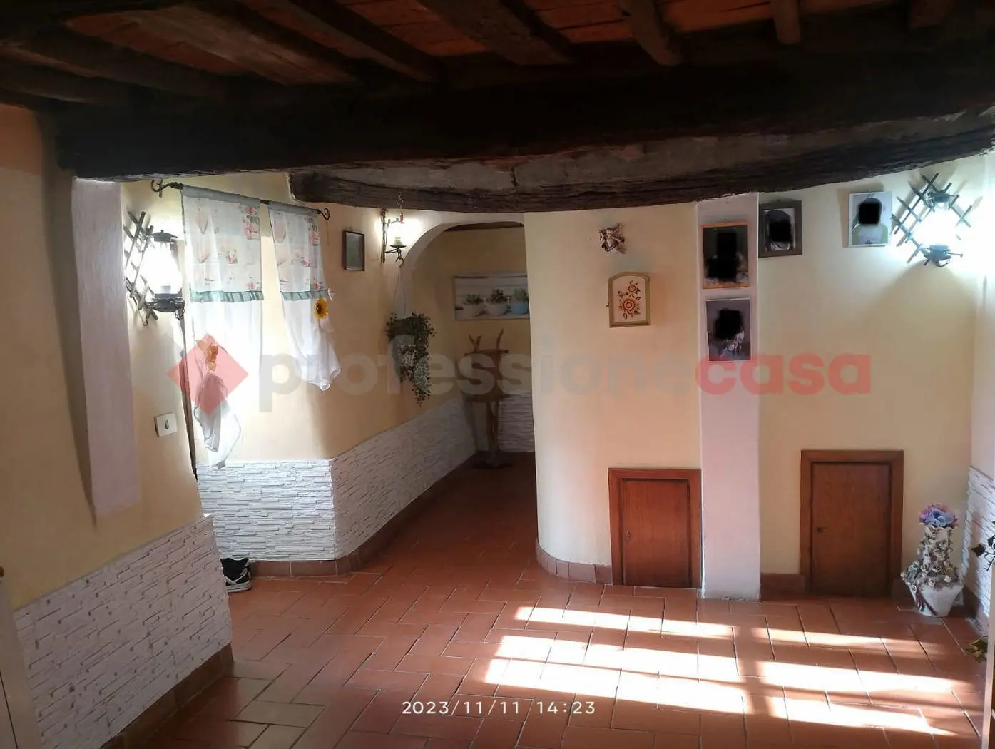 Immagine per Casa Indipendente in vendita a Arezzo