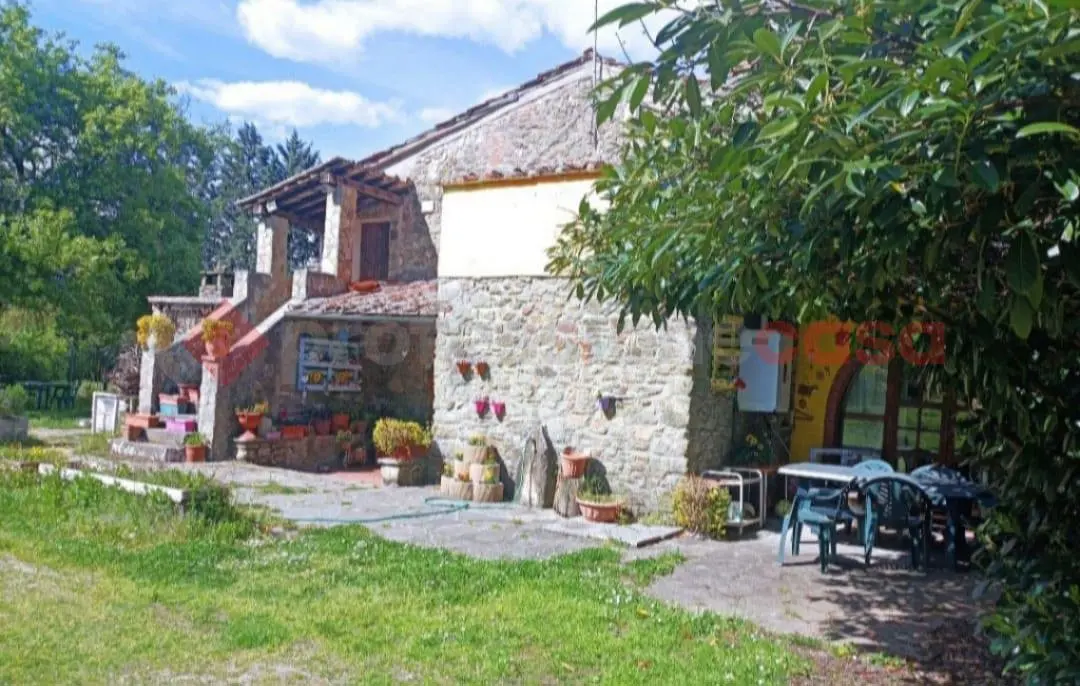 Immagine per Casa Indipendente in vendita a Arezzo