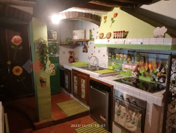 Casa Indipendente Arezzo