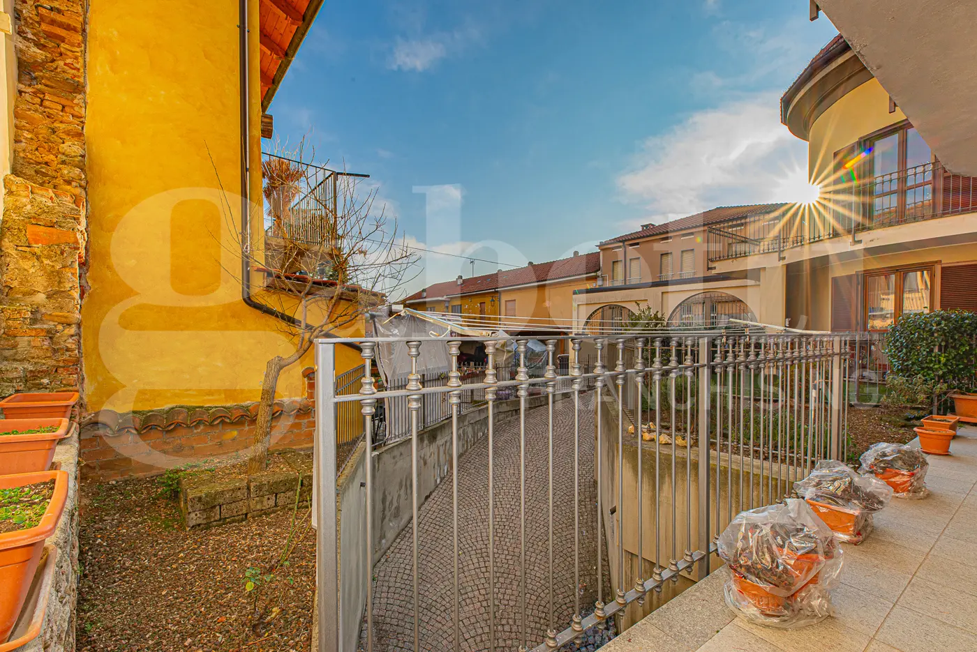 Immagine per Appartamento in vendita a Villarbasse via Giacomo Matteotti 11