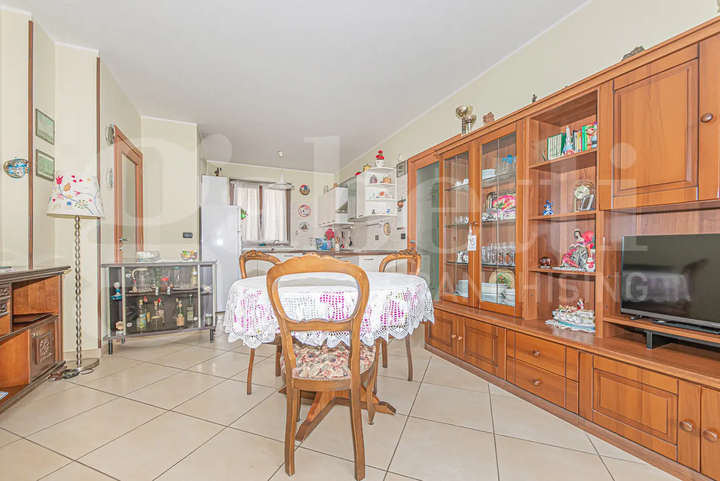 Immagine per Appartamento in vendita a Villarbasse via Giacomo Matteotti 11