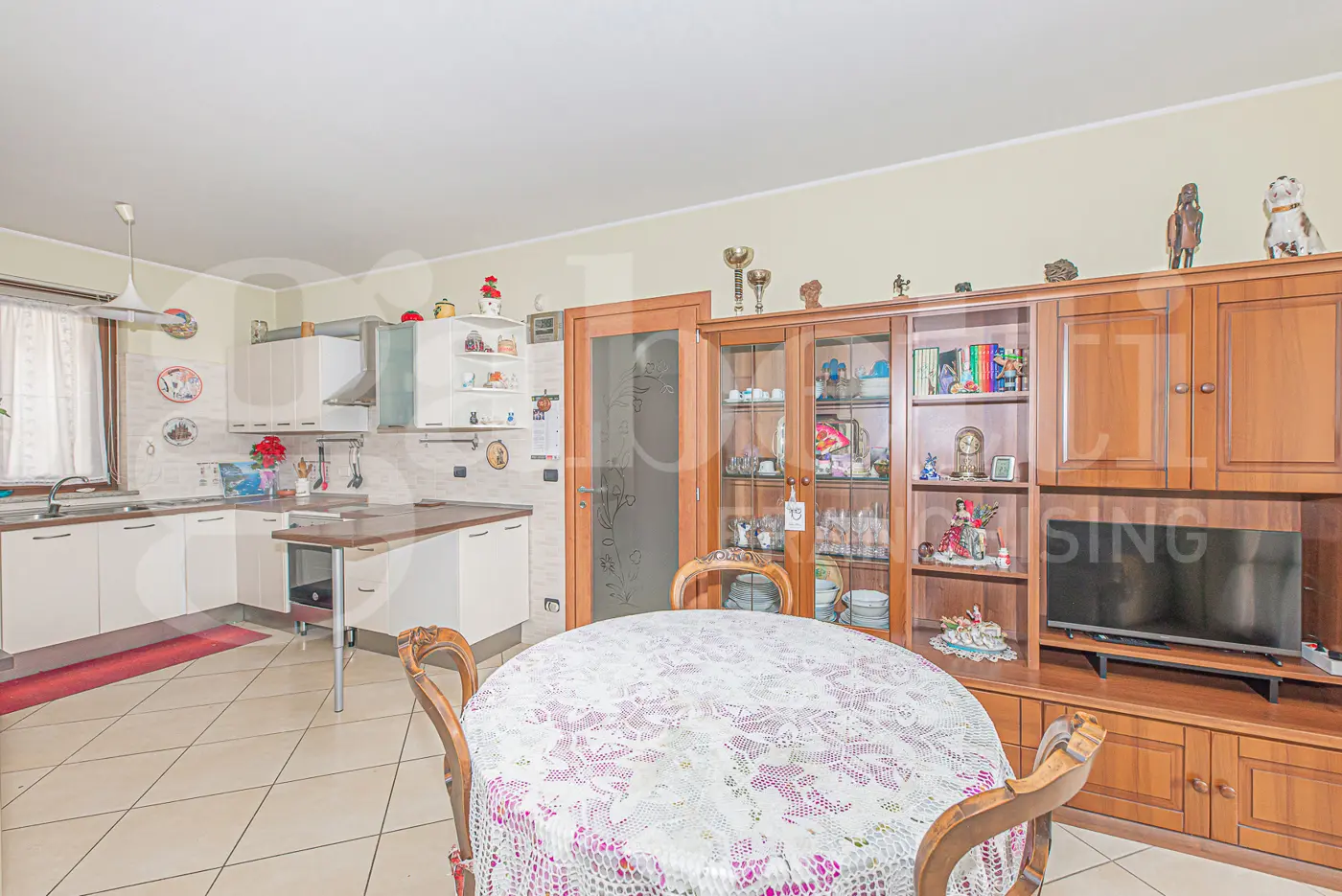 Immagine per Appartamento in vendita a Villarbasse via Giacomo Matteotti 11