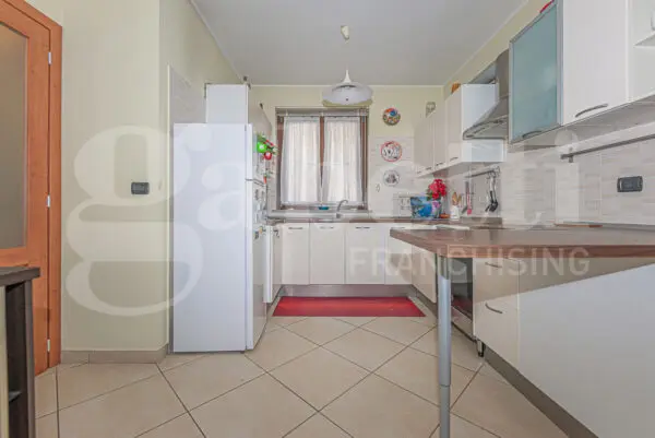 Appartamento via Giacomo Matteotti 11, Villarbasse