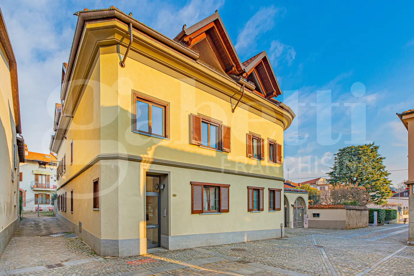 Immagine per Appartamento in vendita a Villarbasse via Giacomo Matteotti 11