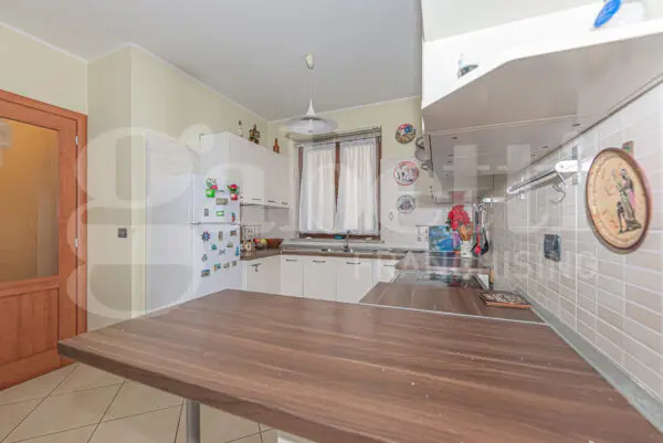 Appartamento via Giacomo Matteotti 11, Villarbasse