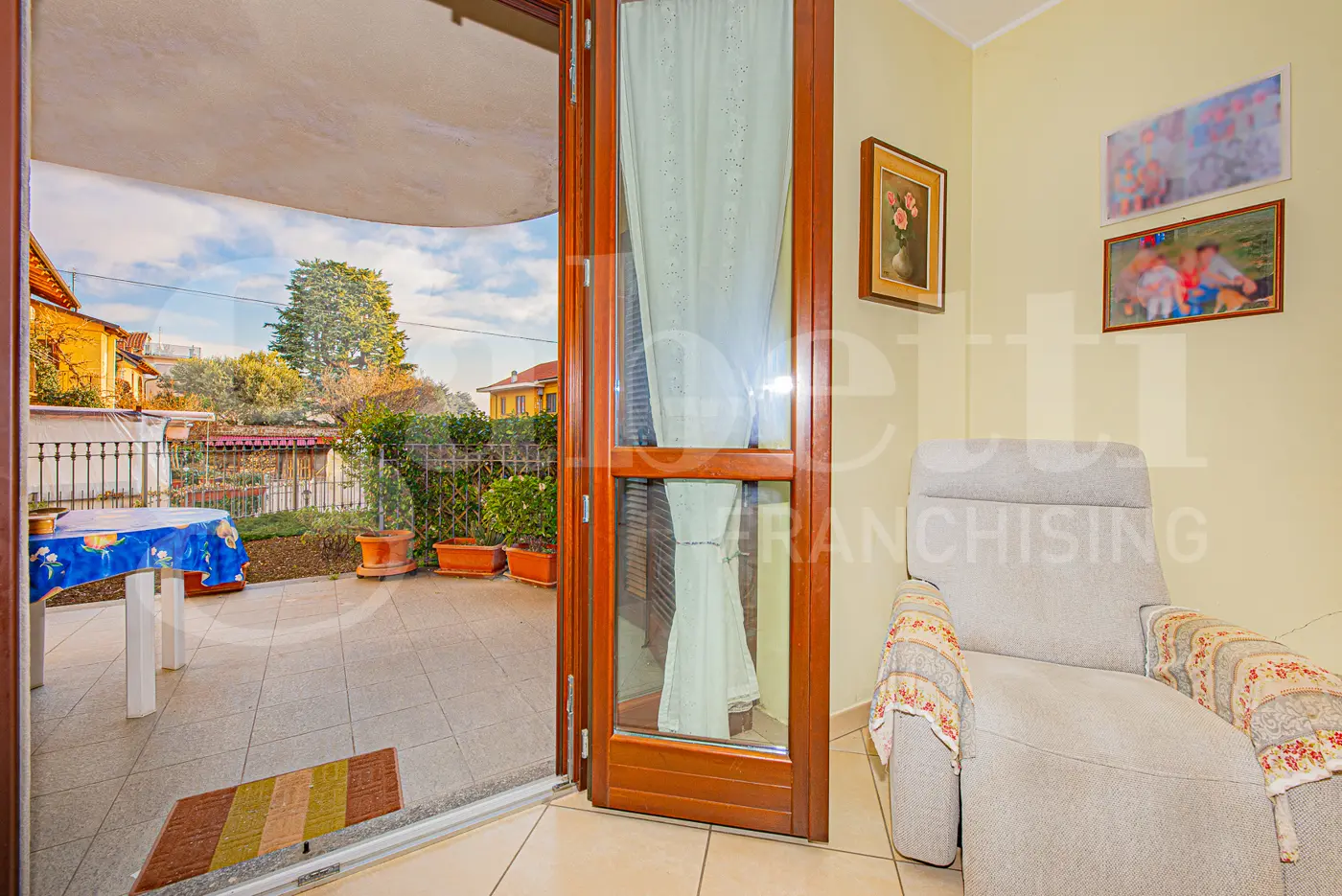 Immagine per Appartamento in vendita a Villarbasse via Giacomo Matteotti 11