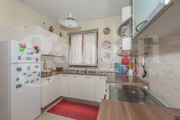 Appartamento via Giacomo Matteotti 11, Villarbasse