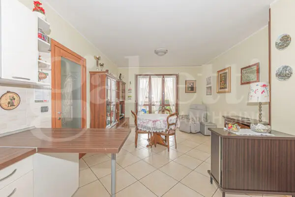 Appartamento via Giacomo Matteotti 11, Villarbasse