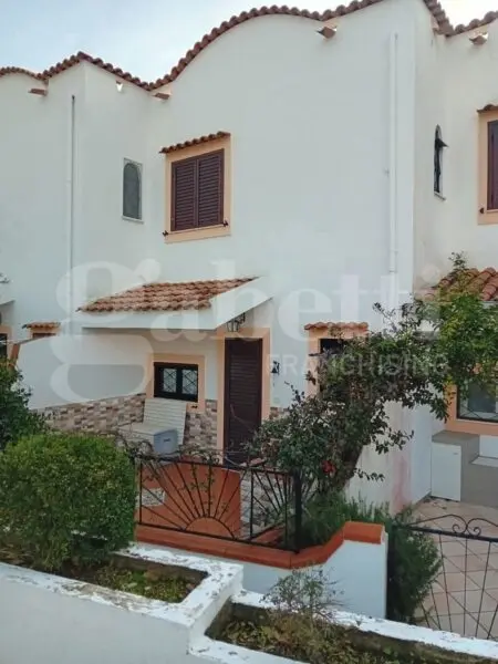 Villetta A Schiera via Dino 00, San Nicola Arcella