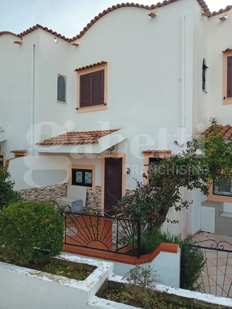 Immagine per Villetta a schiera in vendita a San Nicola Arcella via Dino 00