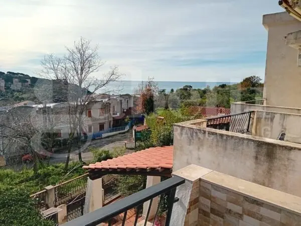 Villetta A Schiera via Dino 00, San Nicola Arcella