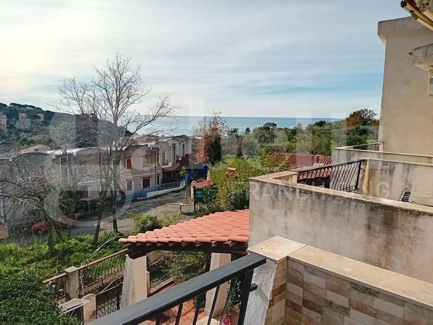 Immagine per Villetta a schiera in vendita a San Nicola Arcella via Dino 00