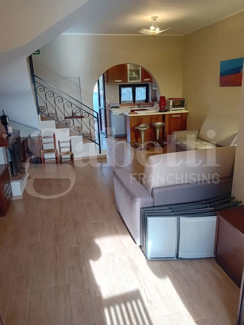 Immagine per Villetta a schiera in vendita a San Nicola Arcella via Dino 00