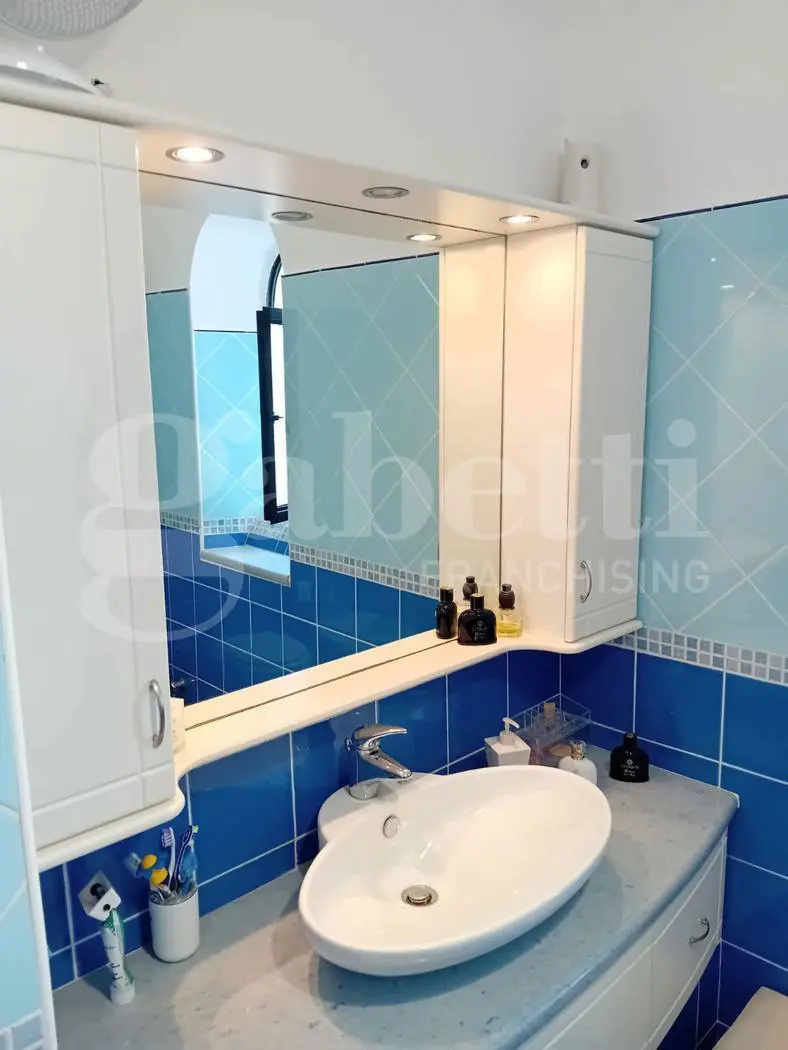 Immagine per Villetta a schiera in vendita a San Nicola Arcella via Dino 00