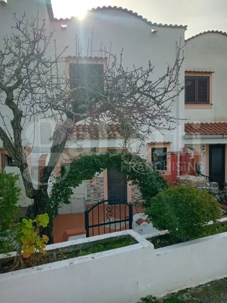 Villetta A Schiera via Dino 00, San Nicola Arcella