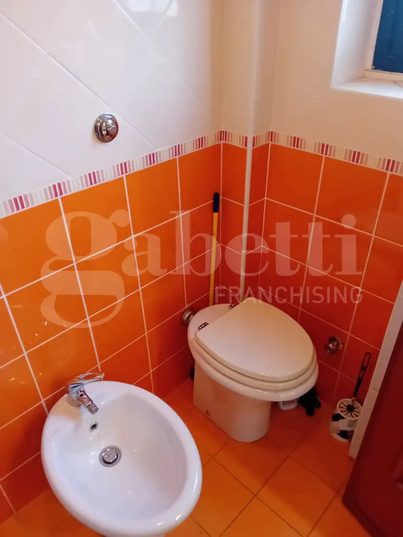 Immagine per Villetta a schiera in vendita a San Nicola Arcella via Dino 00