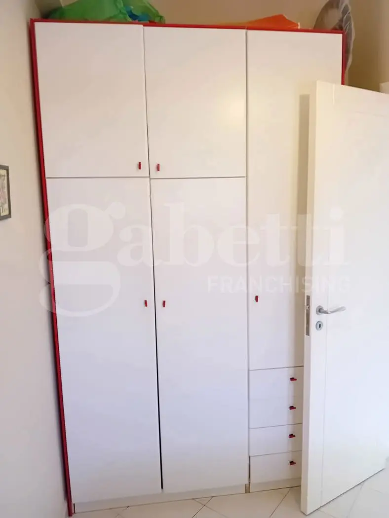 Immagine per Villetta a schiera in vendita a San Nicola Arcella via Dino 00