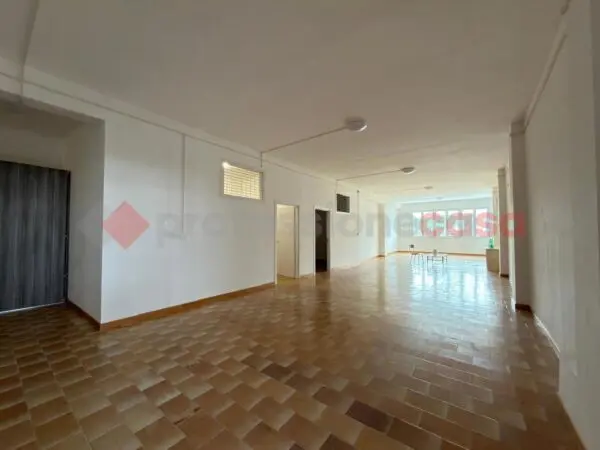 Magazzino Arezzo