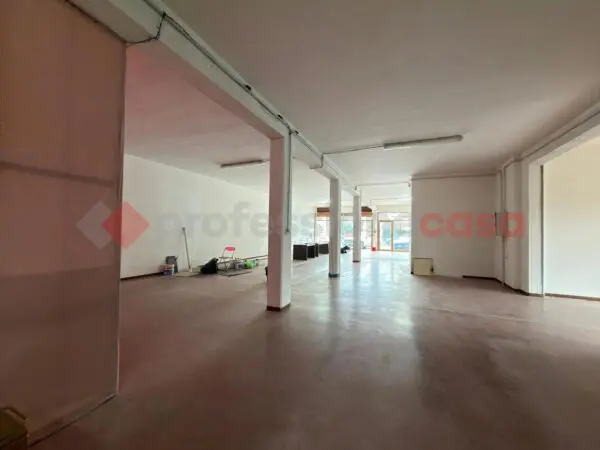 Magazzino Arezzo
