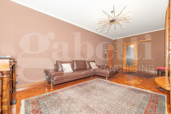 Appartamento Rivoli