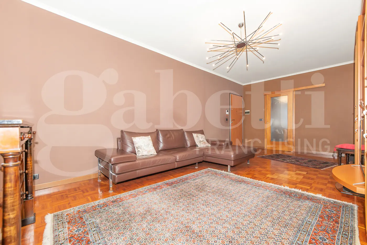 Immagine per Appartamento in vendita a Rivoli