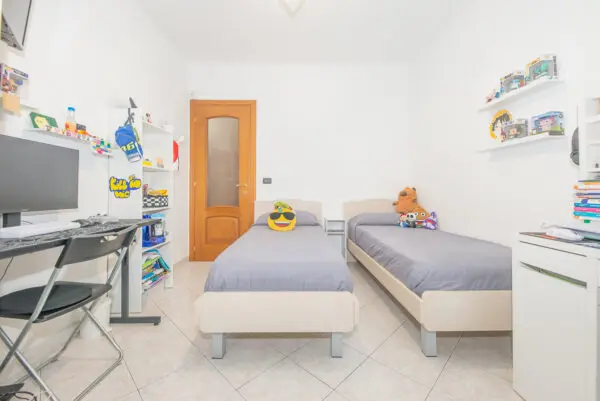 Immagine per Appartamento in vendita a Alpignano via Monte Rosa