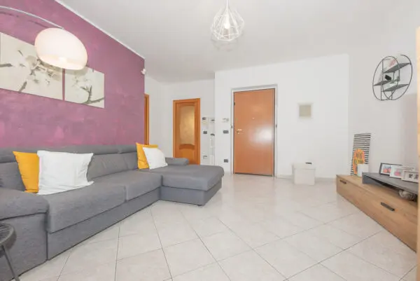 Immagine per Appartamento in vendita a Alpignano via Monte Rosa