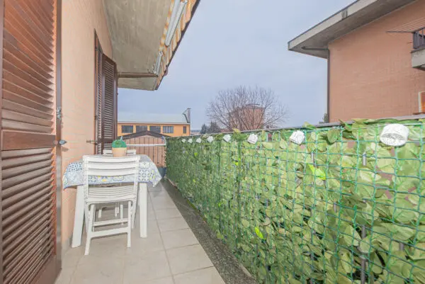 Appartamento via Monte Rosa 0, Alpignano