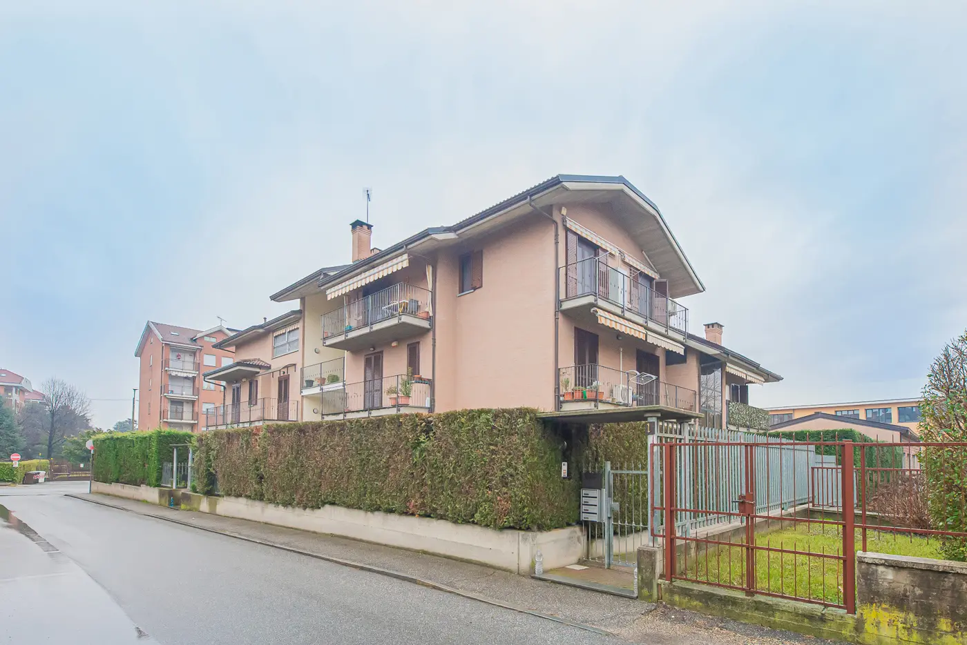 Immagine per Appartamento in vendita a Alpignano via Monte Rosa