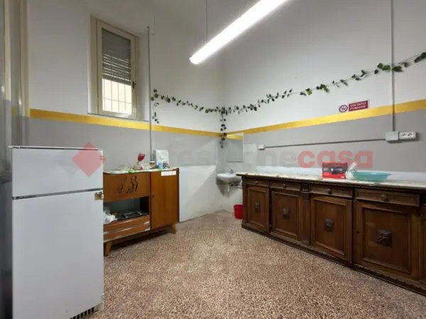 Laboratorio via Libia, Arezzo