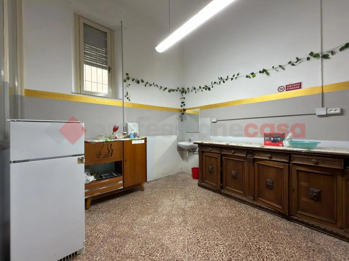 Immagine per Laboratorio in affitto a Arezzo via Libia