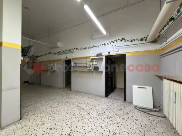 Laboratorio via Libia, Arezzo