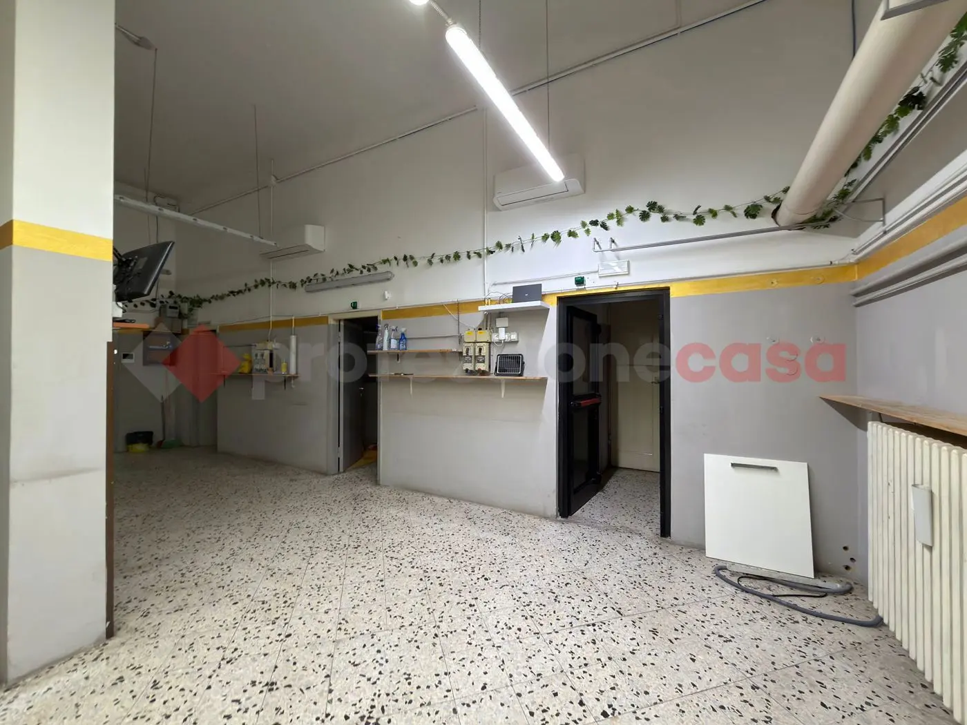 Immagine per Laboratorio in affitto a Arezzo via Libia