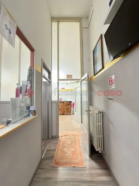 Laboratorio via Libia, Arezzo