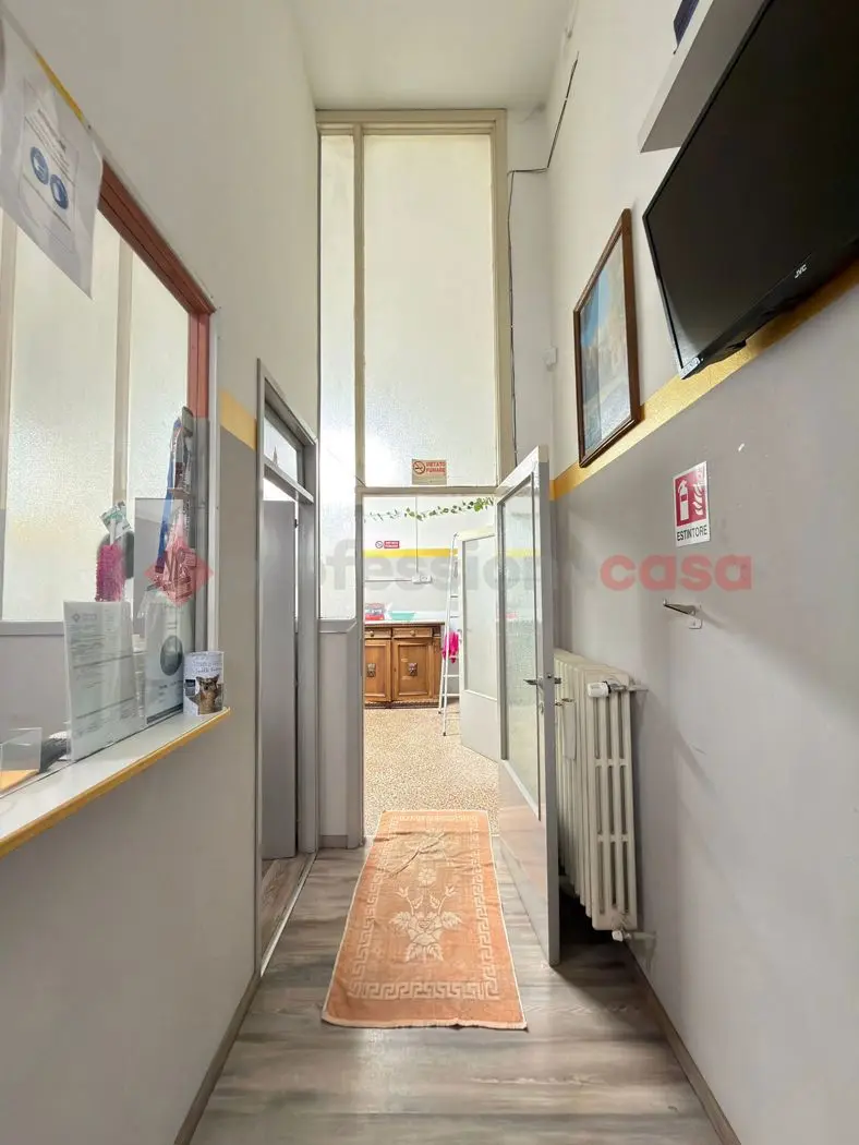 Immagine per Laboratorio in affitto a Arezzo via Libia