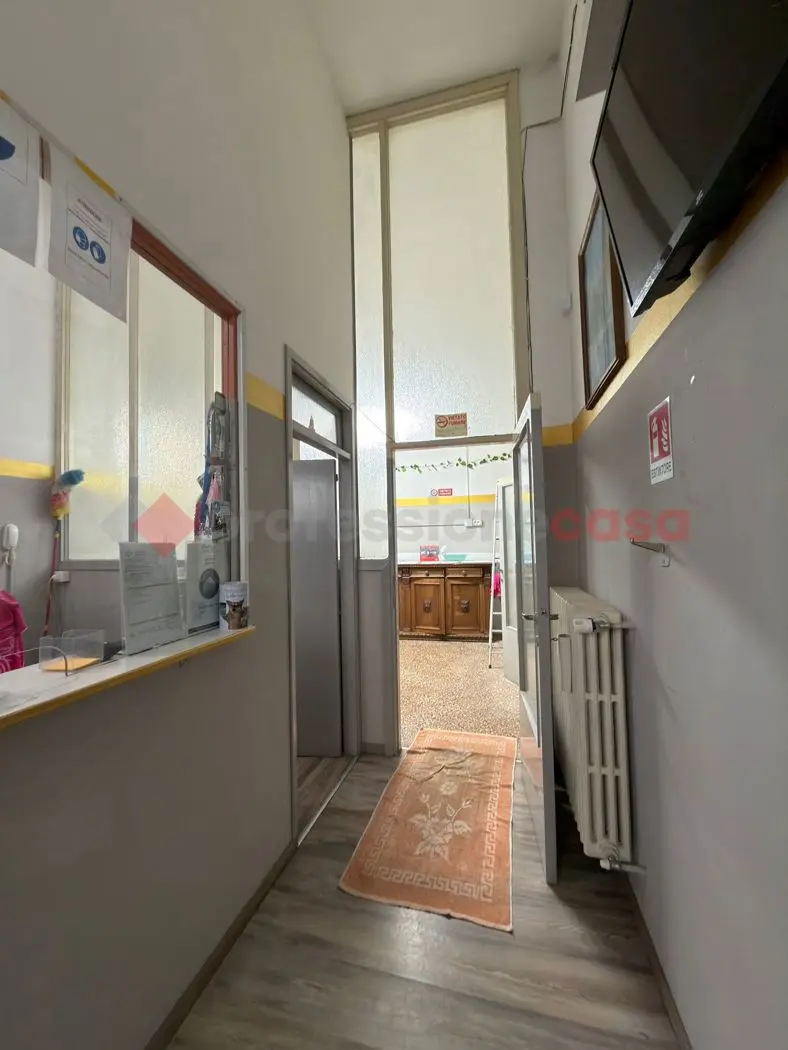 Immagine per Laboratorio in affitto a Arezzo via Libia