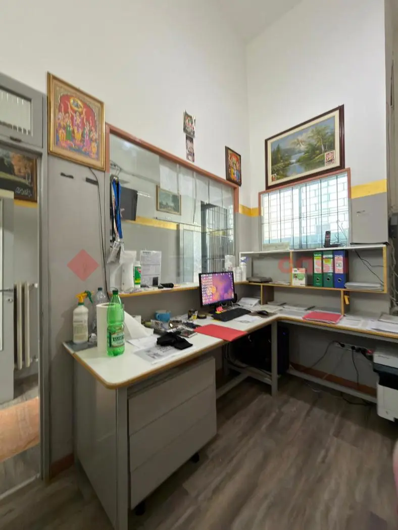 Immagine per Laboratorio in affitto a Arezzo via Libia