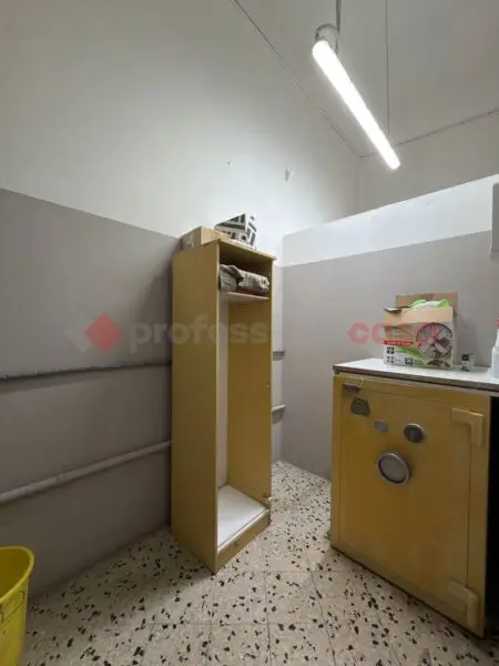 Laboratorio via Libia, Arezzo
