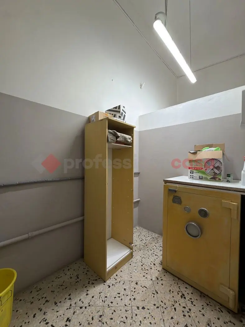 Immagine per Laboratorio in affitto a Arezzo via Libia