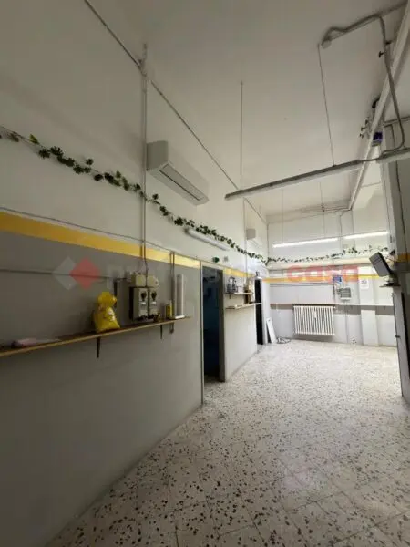 Laboratorio via Libia, Arezzo