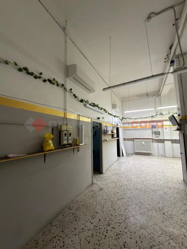 Immagine per Laboratorio in affitto a Arezzo via Libia