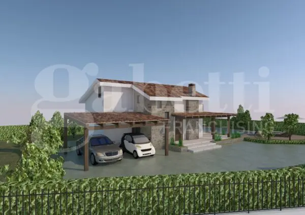 Terreno Edificabile via Del Telegrafo 0, San Nicola Arcella