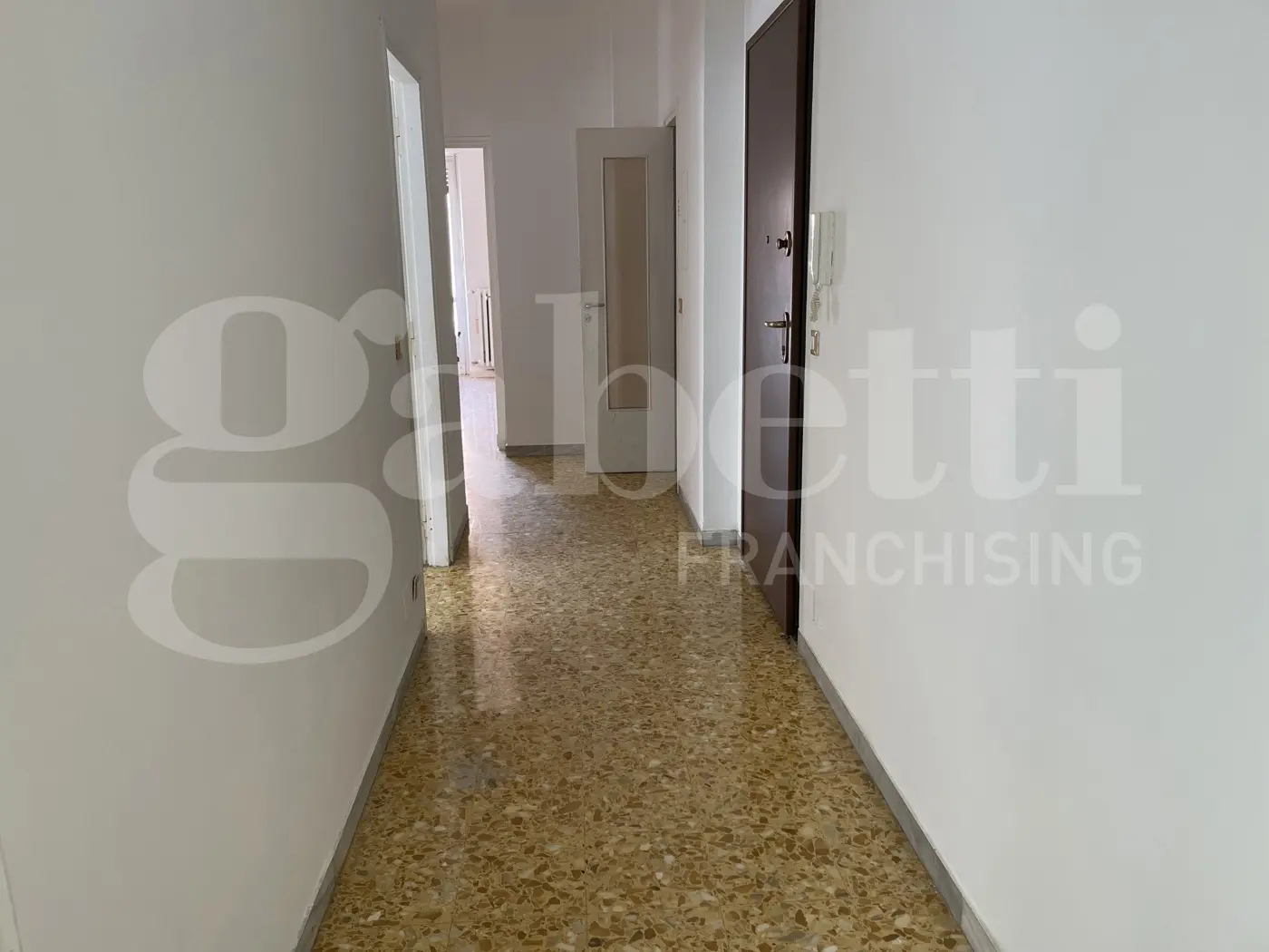 Immagine per Appartamento in vendita a Torino via Adamello 95