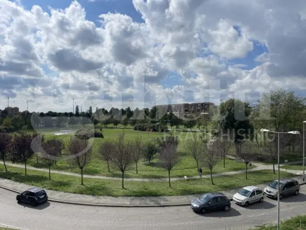 Appartamento via Adamello 95, Torino