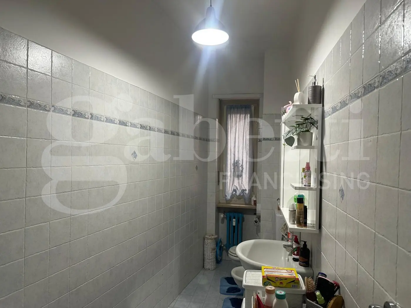 Immagine per Appartamento in vendita a Torino via Adamello 100