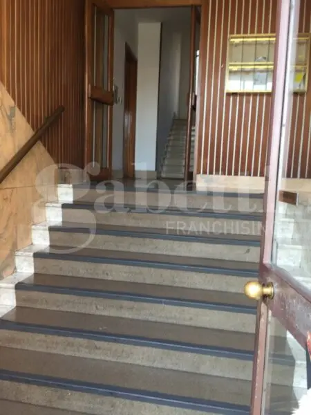 Appartamento via Adamello 100, Torino