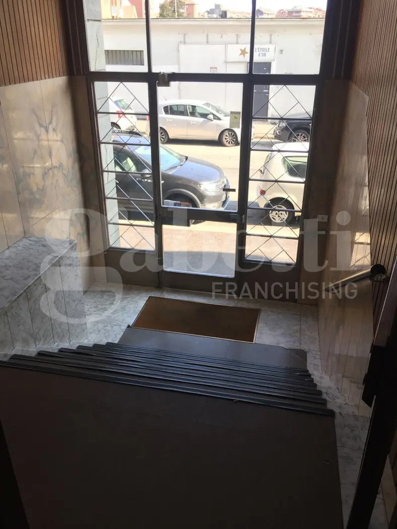 Immagine per Appartamento in vendita a Torino via Adamello 100