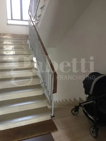 Appartamento via Adamello 100, Torino