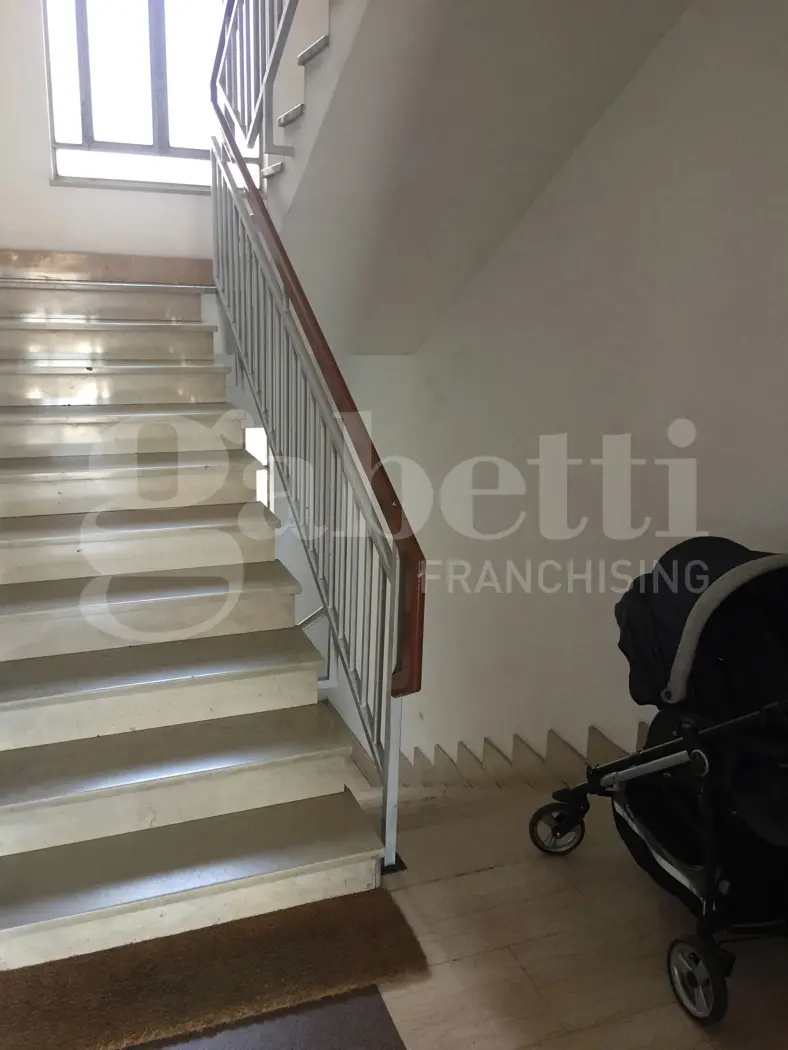 Immagine per Appartamento in vendita a Torino via Adamello 100